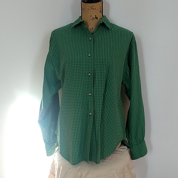 Saks Fifth Avenue Tops - Saks Fifth Avenue vintage blouse